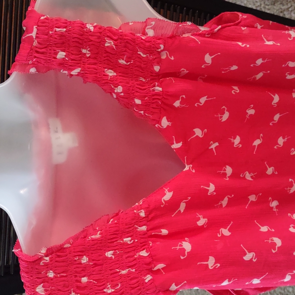 Women's blouse